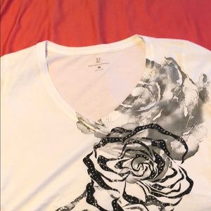 NY& Company tee-shirt XL